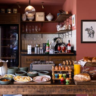 The Swan Inn - 8