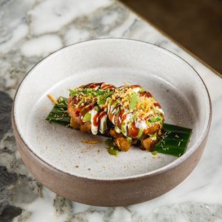 Tamarind Kitchen - 10