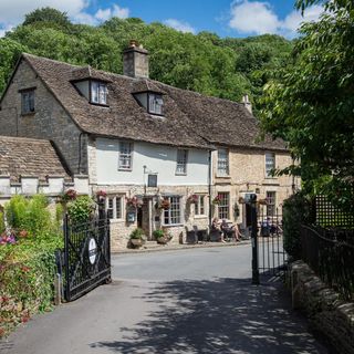 Castle Inn - 4