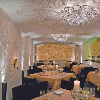 Ecco St. Moritz - 1