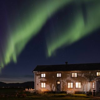 Kvitnes Gård - 14
