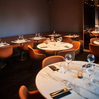 Gioia - Brussels - 5