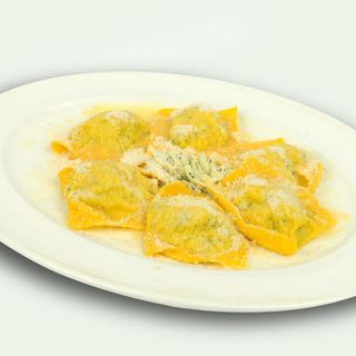 Parma Rotta - 5