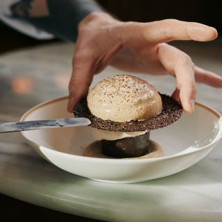 Brasserie Marie - Amsterdam - 9