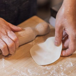 Ling's Ravioleria Migrante - 3