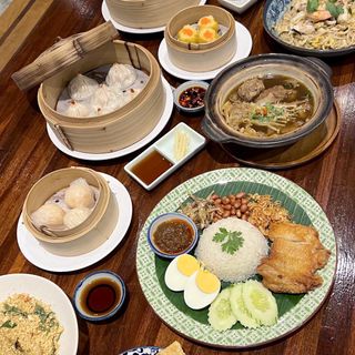 Chuan Kitchen - Nonthaburi - 6