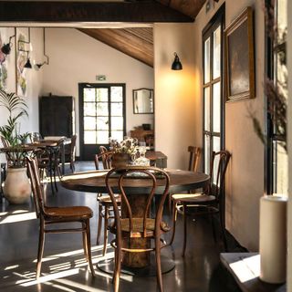 Auberge de la Roche - Valdeblore - 5