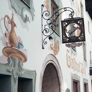 Wirtshaus Post - 5