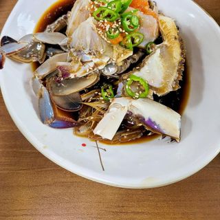 Jinmi Sikdang - 7