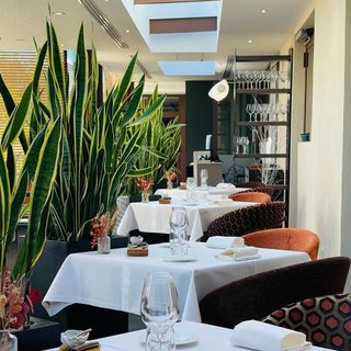 L'Auberge de Bagatelle - 6