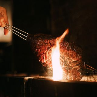 Cabaret l'Enfer - 1