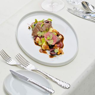 Restaurant Baiken by Schröer - 9