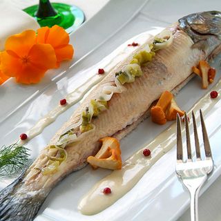 Au Cheval Blanc - 13