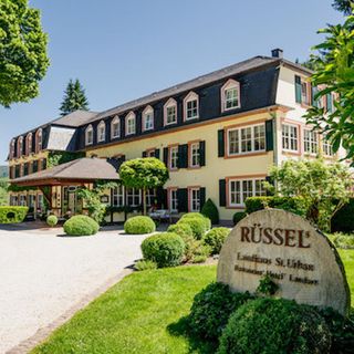 Rüssel's Landhaus - 4