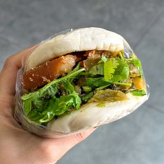 Hai Kou Guabao - 2