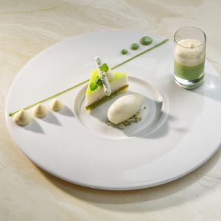 Restaurant Olivo - 5
