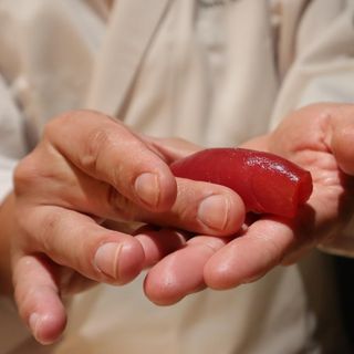 Sushi Yasu Tanaka - Miami - 4