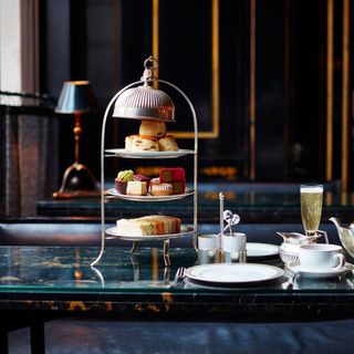 The Wolseley - 12