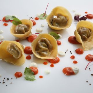 Osteria del Centenario - 9