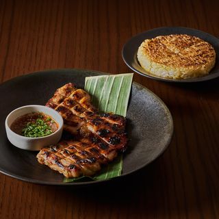 Bangkok Supper Club - 4