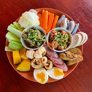 Krua Phech Doi Ngam - 4