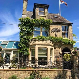 Midsummer House - 5