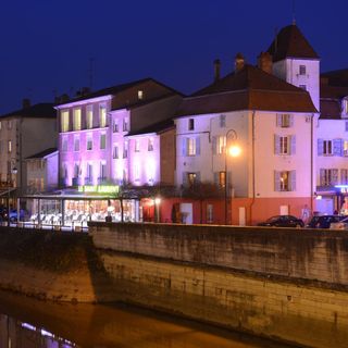 Le Saint-Laurent - 0