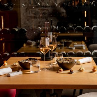 Iris Ristorante - 8