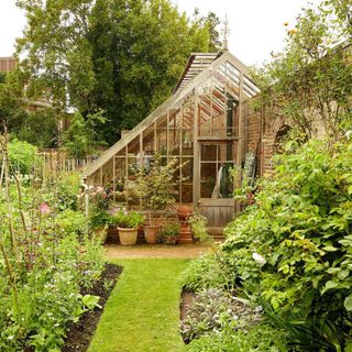 Petersham Nurseries Restaurant - 12