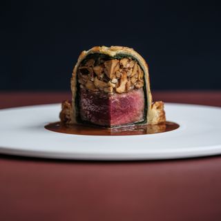 Bozar Restaurant - 3