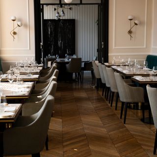 Lino Bistrot - Pavia - 5