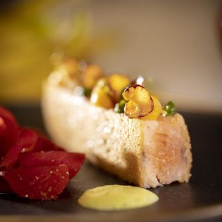 La Table d'Adrien - 9