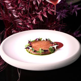 George Restaurant - 19
