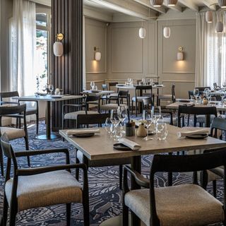 Bistrot Canto Cigalo - 5