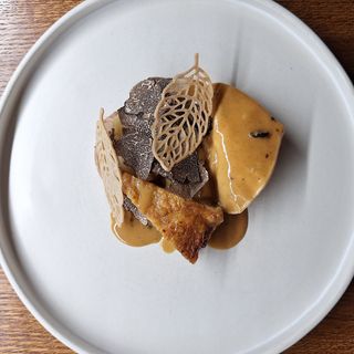 Le Pavé d'Auge - 0