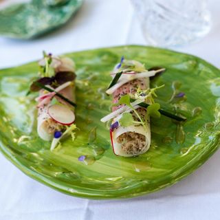 Le Patio - 6