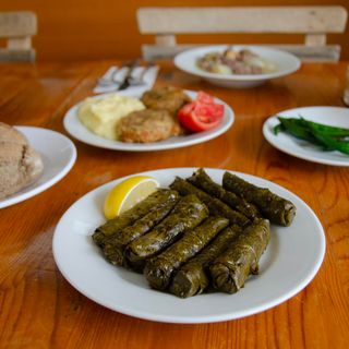 Kısmet Lokantası - 5
