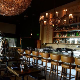 Leona’s Sushi House - Studio City - 5