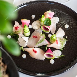 Spago Istanbul by Wolfgang Puck - 9