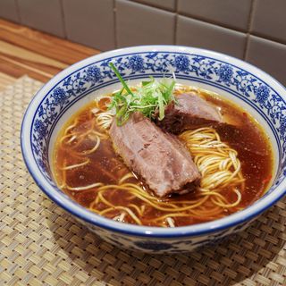 Kou Gyu Rou - 2