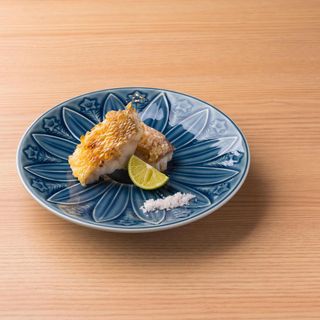 Doshincho Washoku Zui - 1