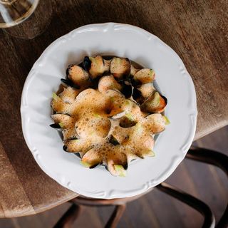 Bistro de la Mer - 0