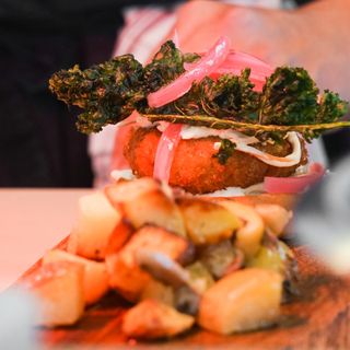 Le Comptoir de la Mère Germaine - 6