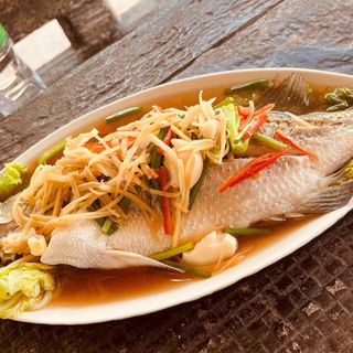 Baan Rearn Mai - 1