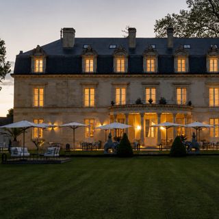 La Maison d'Estournel - 5