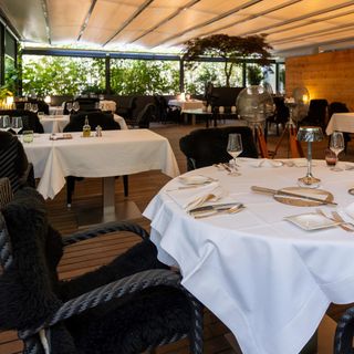 Le Bocca - Restaurant - 3