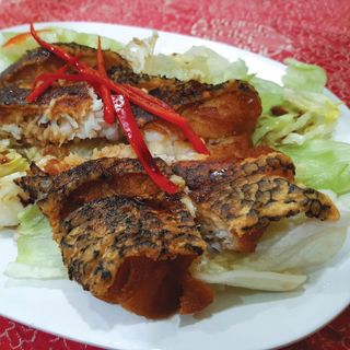 Jok's Kitchen - 1
