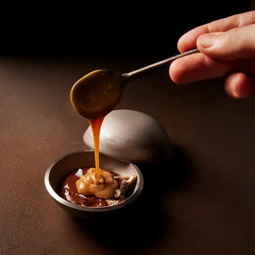 Bakea – Mungia - a MICHELIN Guide Restaurant