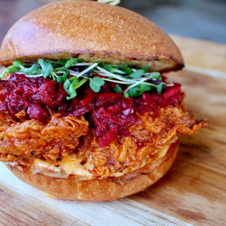 Fat Beet Farm Kitchen and Bakery - 10