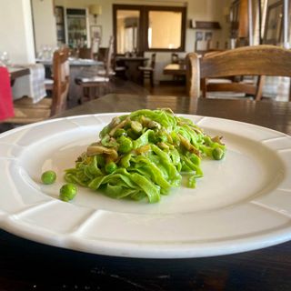 Osteria dell'Accademia - 14